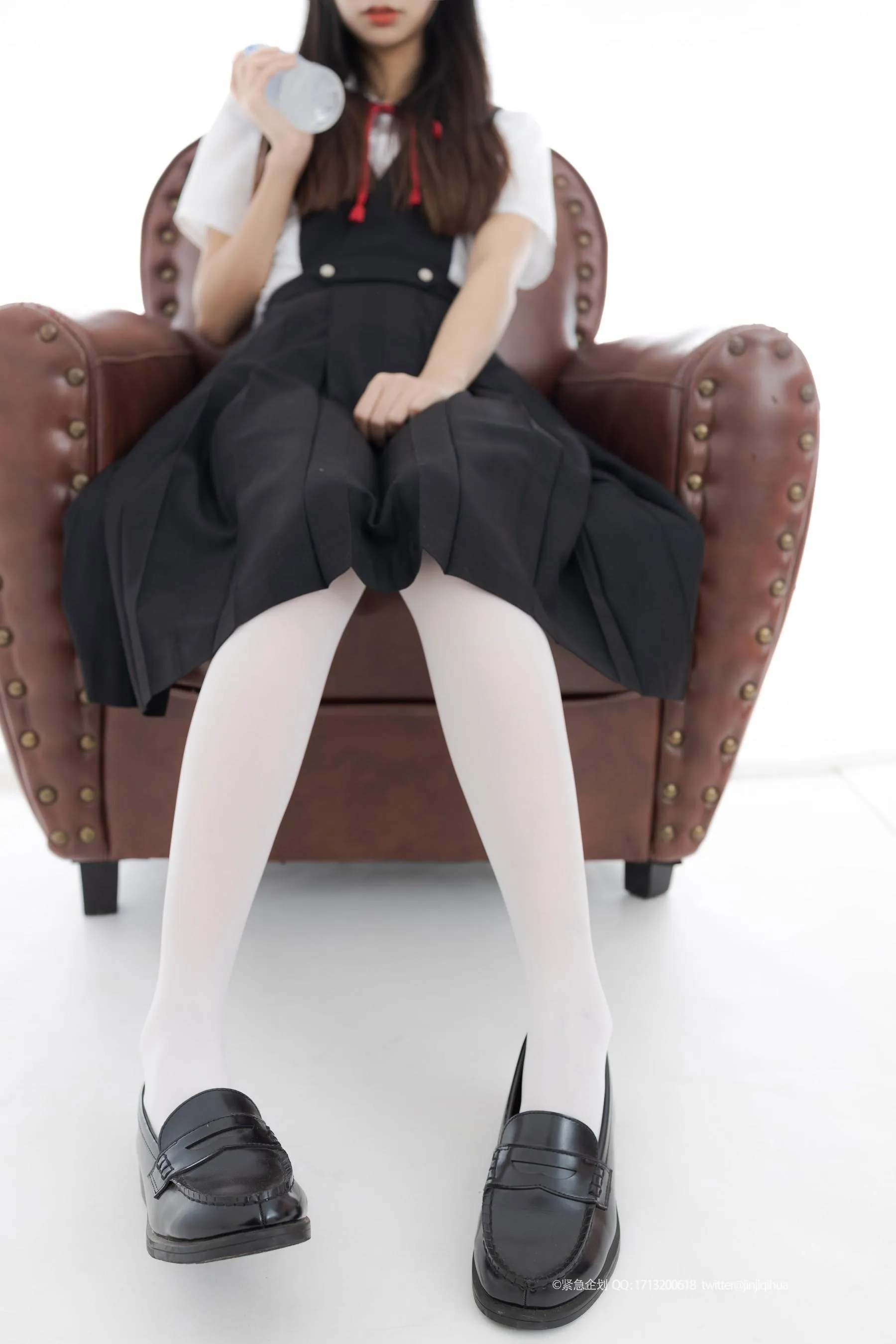 紧急企划 – NO.11 出镜妹子一只喵喵梓 [109P]插图